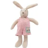 Cottontails Baby Soft Toy Bunnies | Bunnies For Babies*Moulin Roty Sylvain Rabbit 23cm
