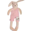 Cottontails Baby Soft Toy Bunnies | Bunnies For Babies*Moulin Roty Sylvain Rabbit 35cm