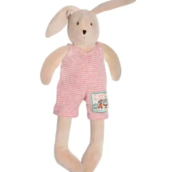 Cottontails Baby Soft Toy Bunnies | Bunnies For Babies*Moulin Roty Sylvain Rabbit 35cm