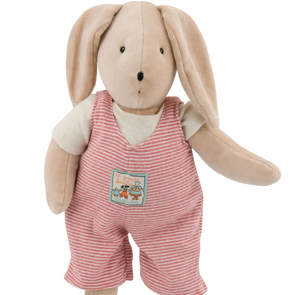 Cottontails Baby Soft Toy Bunnies | Bunnies For Babies*Moulin Roty Sylvain Rabbit 54cm