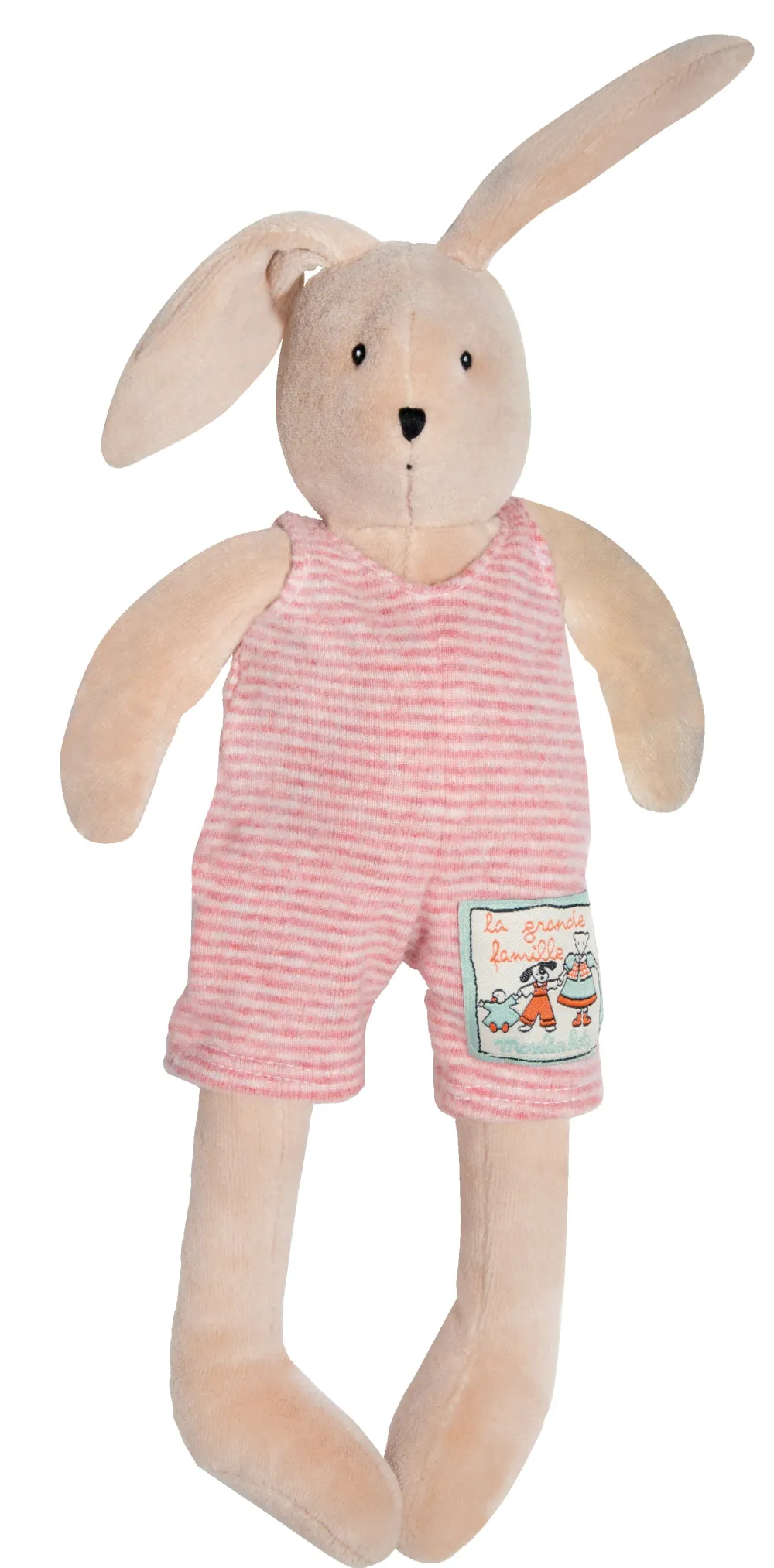 Cottontails Baby Soft Toy Bunnies | Bunnies For Babies*Moulin Roty Sylvain Rabbit 35cm