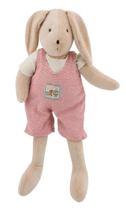Cottontails Baby Soft Toy Bunnies | Bunnies For Babies*Moulin Roty Sylvain Rabbit 54cm