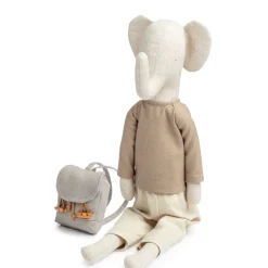 Cottontails Baby Baby Soft Toys | Soft Toys*Mr Pickles Elliot the Elephant