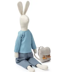 Cottontails Baby Soft Toy Bunnies | Bunnies For Babies*Mr Pickles Rupert the Rabbit