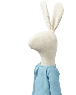 Cottontails Baby Soft Toy Bunnies | Bunnies For Babies*Mr Pickles Rupert the Rabbit