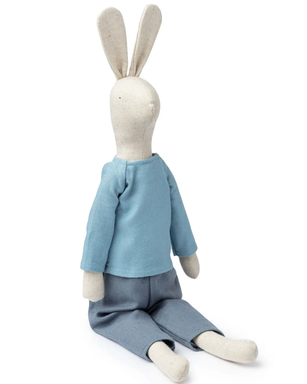 Cottontails Baby Soft Toy Bunnies | Bunnies For Babies*Mr Pickles Rupert the Rabbit