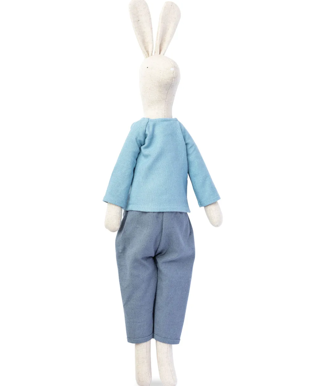 Cottontails Baby Soft Toy Bunnies | Bunnies For Babies*Mr Pickles Rupert the Rabbit