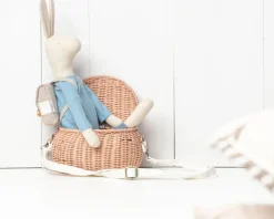 Cottontails Baby Soft Toy Bunnies | Bunnies For Babies*Mr Pickles Rupert the Rabbit