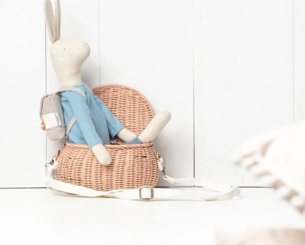Cottontails Baby Soft Toy Bunnies | Bunnies For Babies*Mr Pickles Rupert the Rabbit
