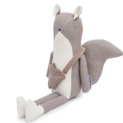 Cottontails Baby Baby Soft Toys | Soft Toys*Mr Pickles Woodland Friends - Samuel the Squirrel