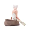 Cottontails Baby Soft Toy Bunnies | Bunnies For Babies*Mr Pickles Woodland Friends - Rachel Rabbit in a Boat