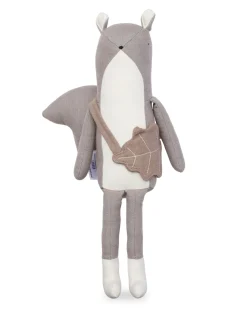 Cottontails Baby Baby Soft Toys | Soft Toys*Mr Pickles Woodland Friends - Samuel the Squirrel