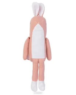 Cottontails Baby Soft Toy Bunnies | Bunnies For Babies*Mr Pickles Woodland Friends - Rachel Rabbit in a Boat