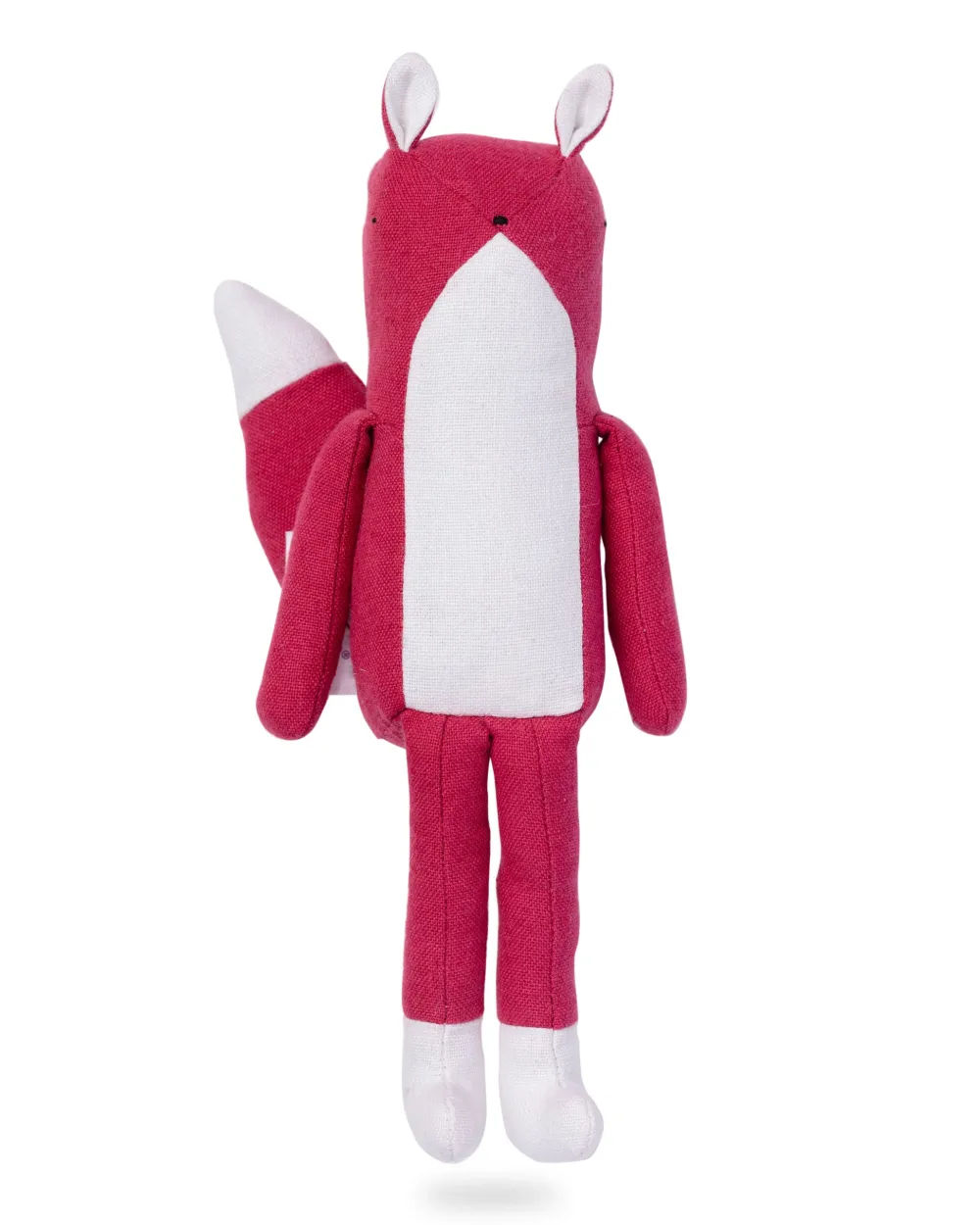 Cottontails Baby Baby Soft Toys | Soft Toys*Mr Pickles Woodland Friends - Freddie Fox in a Boat