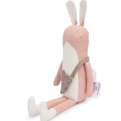 Cottontails Baby Soft Toy Bunnies | Bunnies For Babies*Mr Pickles Woodland Friends - Ruby the Rabbit