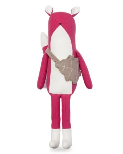 Cottontails Baby Baby Soft Toys | Soft Toys*Mr Pickles Woodland Friends - Florence the Fox