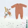Cottontails Baby Handpicked Gift Sets | Clothing & Nursery*New Baby Gift Set - sprig sleep suit & activity bunny