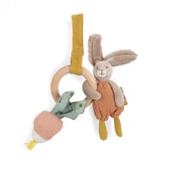 Cottontails Baby Handpicked Gift Sets | Clothing & Nursery*New Baby Gift Set - sprig sleep suit & activity bunny