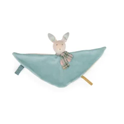 Cottontails Baby Bunnies For Babies | Handpicked Gift Sets*New Baby Gift Set - two blue bunnies