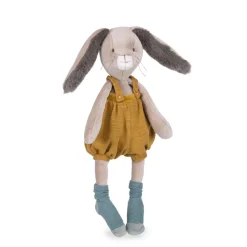 Cottontails Baby Soft Toy Bunnies | Baby Soft Toys*Ochre the Bunny - 35cm