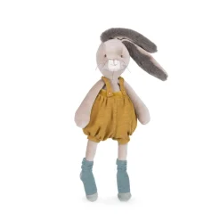 Cottontails Baby Soft Toy Bunnies | Baby Soft Toys*Ochre the Bunny - 35cm