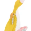 Cottontails Baby Baby Soft Toys | Soft Toys*Olga's Travels Bambou the little yellow goose