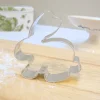 Cottontails Baby Little Kitchen | Bunny Baking*Standard biscuit cutter - bunny