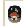 Cottontails Baby Cards*Toadstool Cottage Card