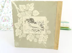 Cottontails Baby Vintage*VINTAGE Blackberry Farm book - Postman Joe (1960s?)