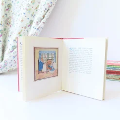 Cottontails Baby Vintage | Vintage Bunnies*VINTAGE book - Hare Joins the Home Guard (1970)