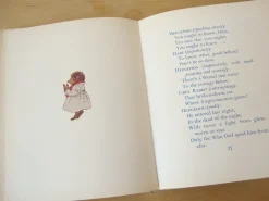 Cottontails Baby Vintage | Vintage Bunnies*VINTAGE book - Little Grey Rabbit to the Rescue - A Play