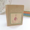 Cottontails Baby Vintage | Vintage Bunnies*VINTAGE book - The Squirrel The Hare and The Little Grey Rabbit (1945)