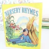 Cottontails Baby Vintage*VINTAGE children's book - Nursery Rhymes (1945)