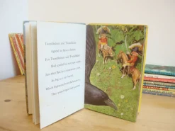 Cottontails Baby Vintage*VINTAGE Ladybird book - A Third Book of Nursery Rhymes (mid 1970s)