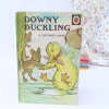 Cottontails Baby Vintage*VINTAGE Ladybird book - Downy Duckling (1974)