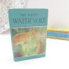 Cottontails Baby Vintage*VINTAGE Ladybird book - The Sleepy Water Vole with DJ (late 1950s)