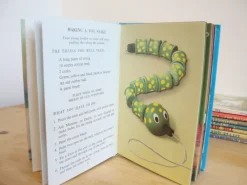 Cottontails Baby Vintage*VINTAGE Ladybird book - Things to Make (c. 1967)