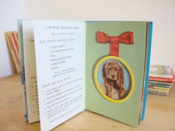 Cottontails Baby Vintage*VINTAGE Ladybird book - Things to Make (c. 1967)