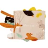 Cottontails Baby Musical & Activity | Musical & Activity*Where is Baby? Woodland crinkly cloth book